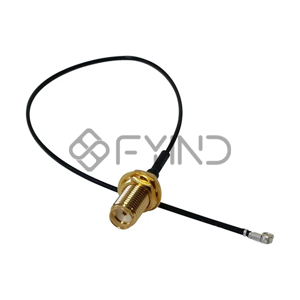 Coaxial Cable