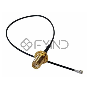 Coaxial Cable