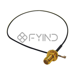 Coaxial Cable
