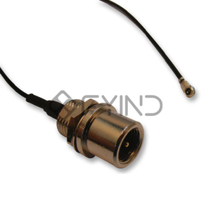 Coaxial Cable