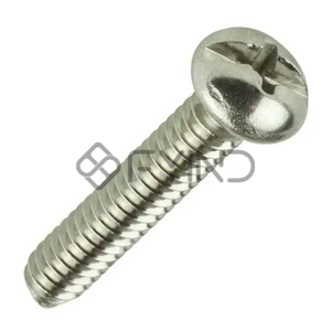 Carriage Bolt