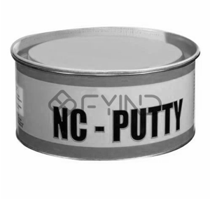 Putty Filler