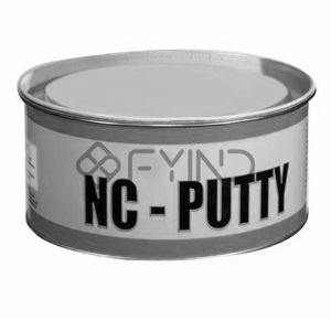 Putty Filler