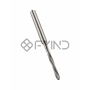 Chucking Reamer