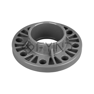 Socket Weld Flange