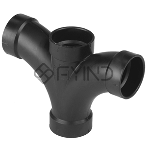 Pipe Wye