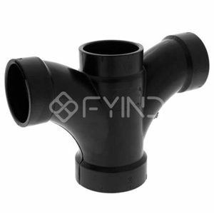 Pipe Tee