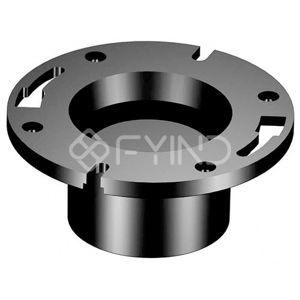 Pipe Closet Flange