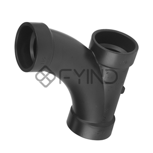 Pipe Wye