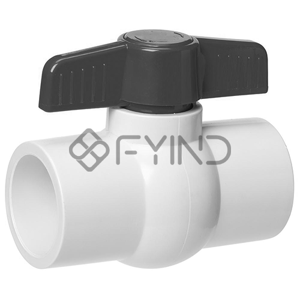 Ball Valve