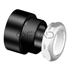 Pipe Adaptor