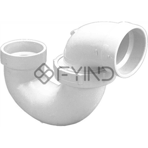 Pipe Trap