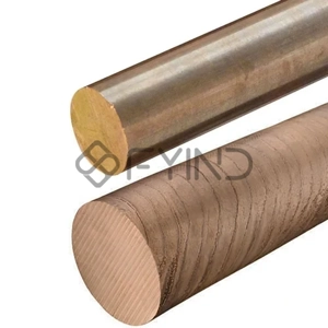 Bronze Round Bars