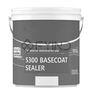 Basecoat