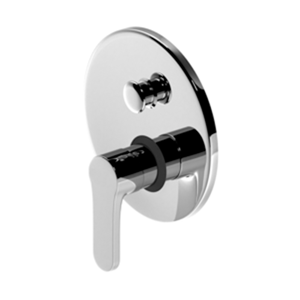 Bathroom Mixer