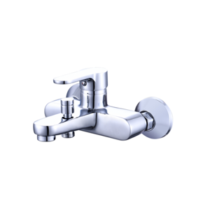Bathroom Mixer