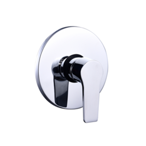 Bathroom Mixer