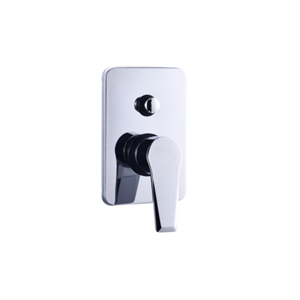 Bathroom Mixer