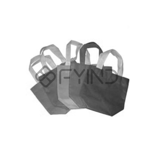 Unwoven Fabric Bag