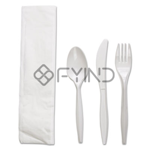 Domestic Cutlery Set