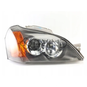 Head Lamp