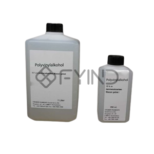 Polyvinyl Alcohol