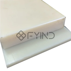 Nylon Plate