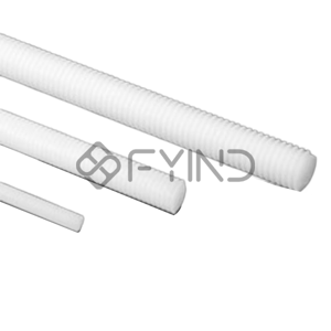 Nylon Rod