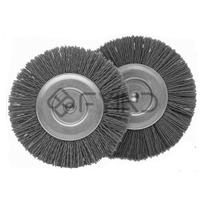 Wheel Brush