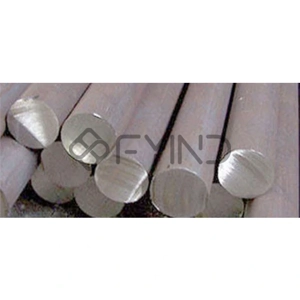 Alloy Steel Round Bar