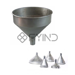 Drum Funnel