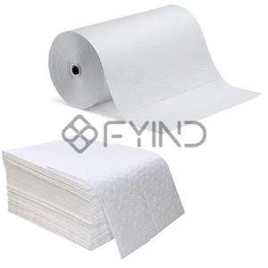 Spill Kit Absorbent