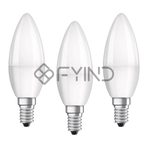 LED Lamp