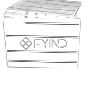 Polyvinyl Chloride Film