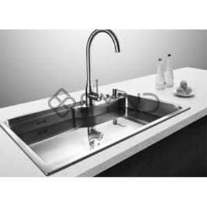 Single Bowl Kitchen Sink