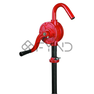 Vacuum Pump