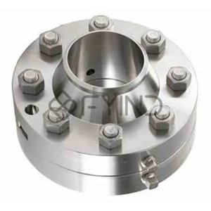 Orifice Flange