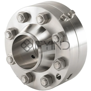 Orifice Flange