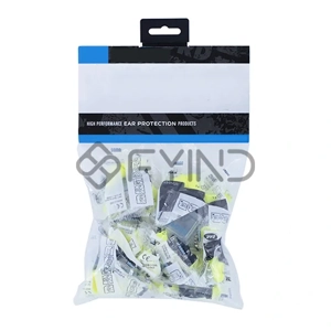 Safety Earplug