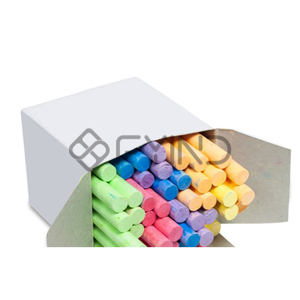 Pencil Chalk