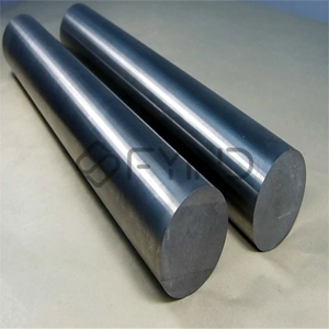 Alloy Steel Round Bar