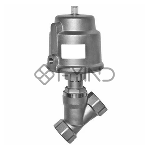Solenoid Valve