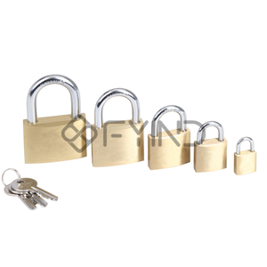 Padlock