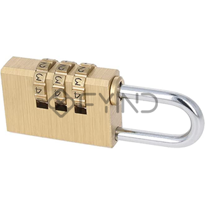 Padlock