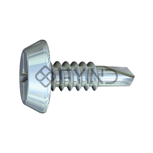 Self Drilling Screw