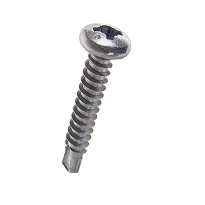 Pan Head Screw