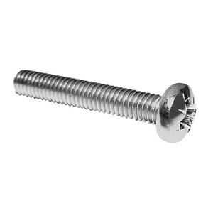 Pan Head Screw