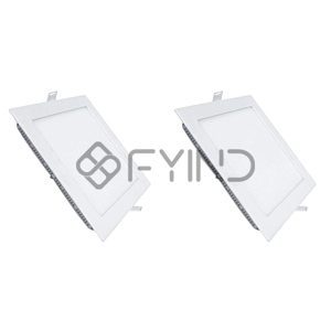 LED Panel Lighting