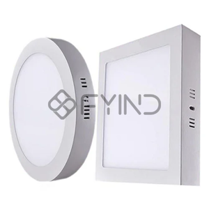 LED Panel Lighting