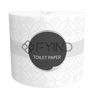 Toilet Tissue Paper